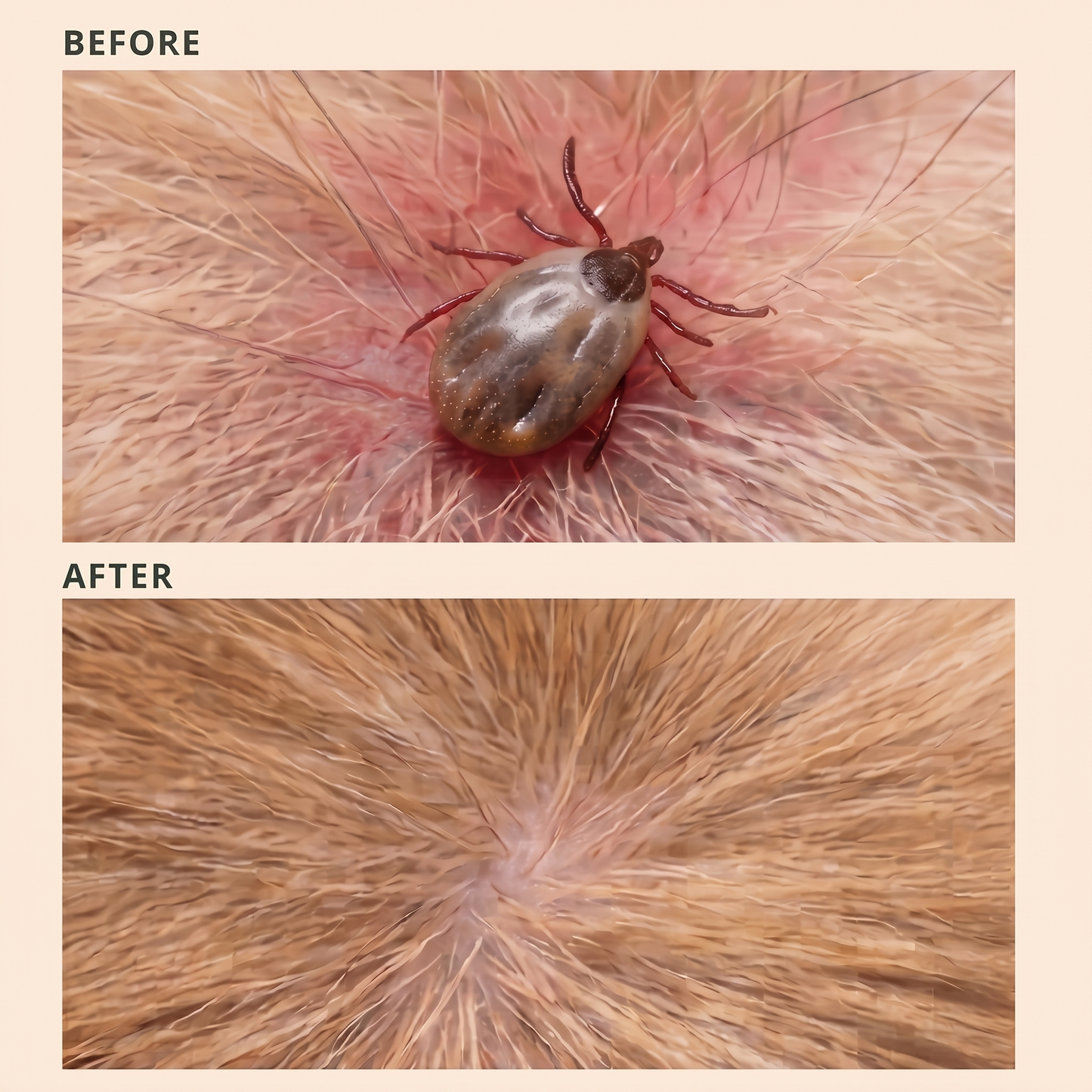 Wildroot™ Botanical Flea, Tick & Mosquito Collar