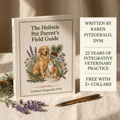 Wildroot™ Botanical Flea, Tick & Mosquito Collar