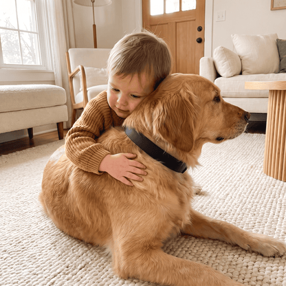 Wildroot™ Botanical Flea, Tick & Mosquito Collar